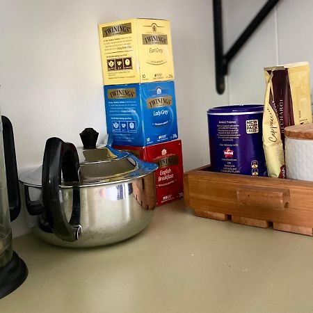 Glenie Cottage Bnb Guesthouse تيمارو المظهر الخارجي الصورة